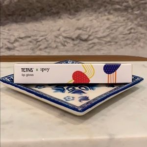 3 for $15: Tetris x Ipsy Matrix Lip Gloss